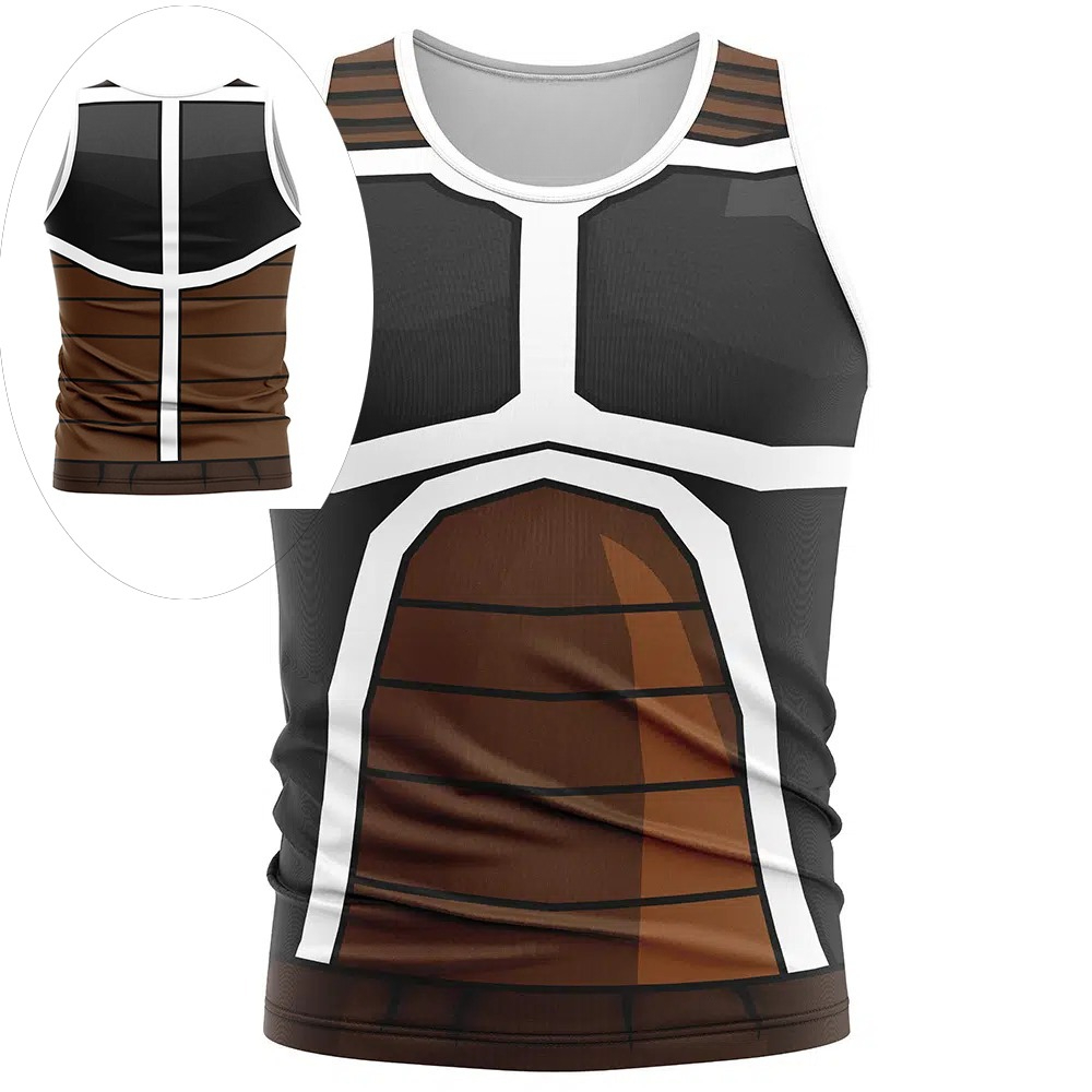 2026 Summer Dragon Ball Saiyan - Dragon Ball Saiyan Armor review and price
