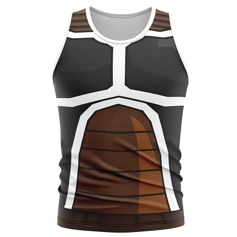 2026 Summer Dragon Ball Saiyan - Dragon Ball Saiyan Armor review and price