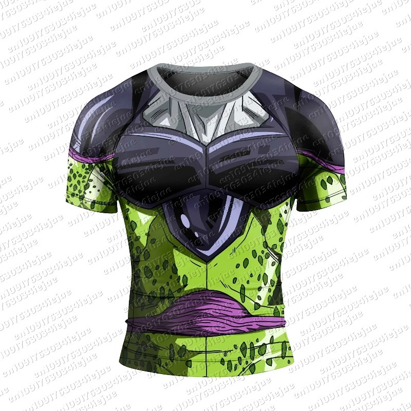 2026 Summer Oversized Dragon B - Dragon Ball Saiyan Armor review and price