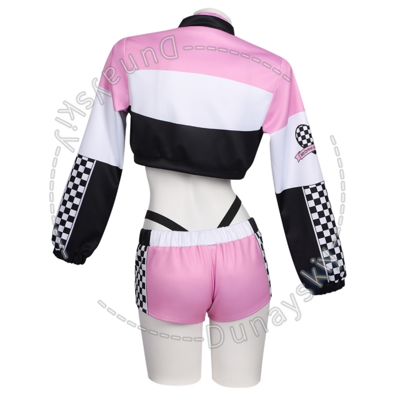 My Darling Marin Kitagawa Cosp - Anime Marin Cosplay review and price